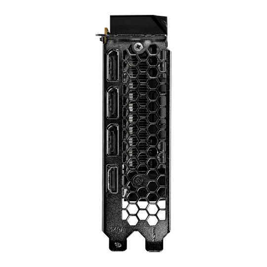 Palit NVIDIA GeForce RTX 5050 STORMX OC 8GB Blackwell Graphics Card : image 4