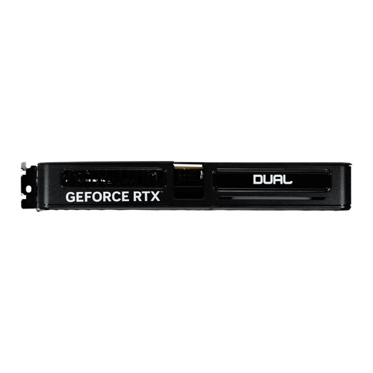 Palit NVIDIA GeForce RTX 5050 DUAL OC 8GB Blackwell Graphics Card : image 3