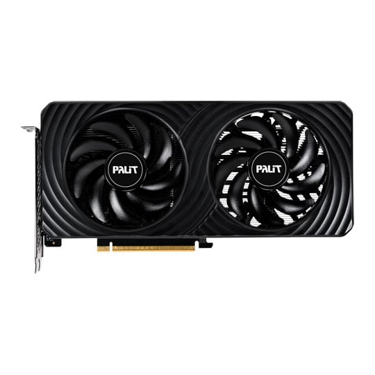 Palit NVIDIA GeForce RTX 5050 DUAL 8GB Blackwell Graphics Card