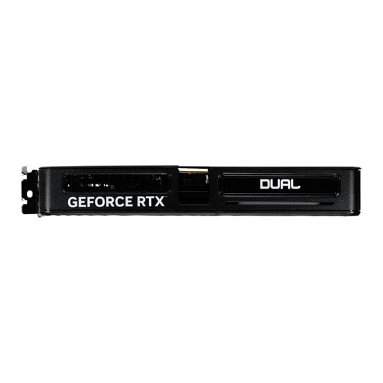 Palit NVIDIA GeForce RTX 5050 DUAL 8GB Blackwell Graphics Card : image 3