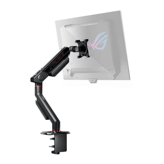 Open Box Asus ROG Ergo Monitor Arm AAS01 : image 4