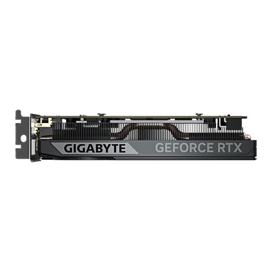 Gigabyte NVIDIA GeForce RTX 5050 OC Low Profile 8GB Blackwell Graphics Card : image 3
