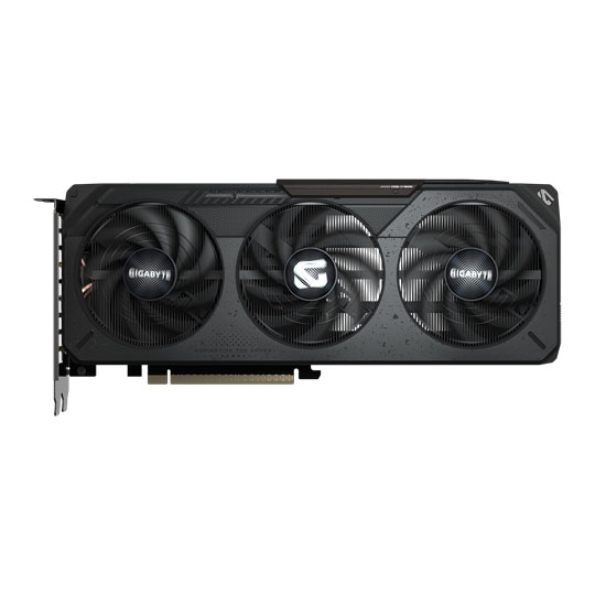Gigabyte NVIDIA GeForce RTX 5050 GAMING OC 8GB Blackwell Graphics Card