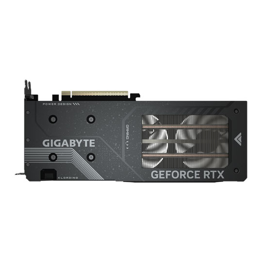 Gigabyte NVIDIA GeForce RTX 5050 GAMING OC 8GB Blackwell Graphics Card : image 4