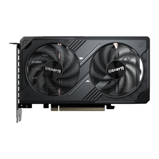Gigabyte NVIDIA GeForce RTX 5050 WINDFORCE OC 8GB Blackwell Graphics Card
