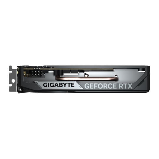 Gigabyte NVIDIA GeForce RTX 5050 WINDFORCE OC 8GB Blackwell Graphics Card : image 3