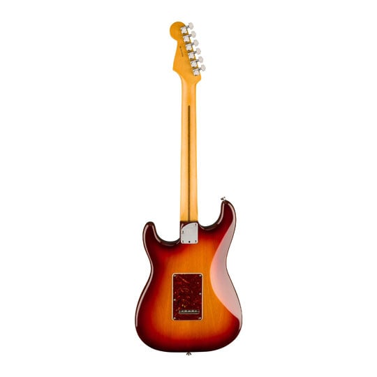 (B-Stock) Fender 70th Anniversary Am Pro II Strat Comet Burst