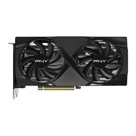 PNY NVIDIA GeForce RTX 5060 Ti 8GB DUAL Fan Blackwell Graphics Card