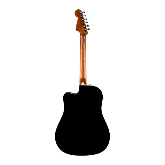 Fender California Standard Redondo CE Black