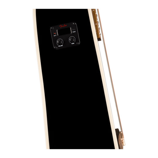 Fender California Standard Redondo CE Black : image 3