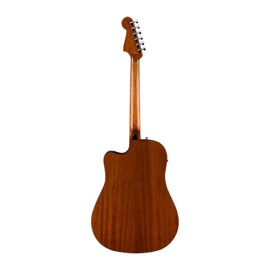 Fender California Standard Redondo CE Natural