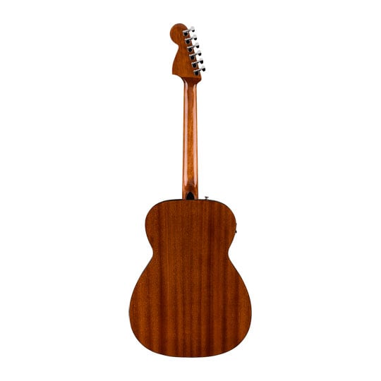 Fender California Standard Monterey E,3-Colour Sunburst