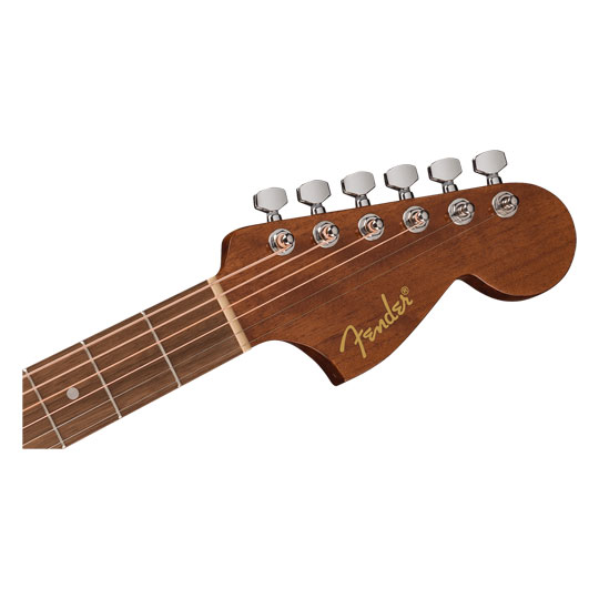 Fender California Standard Monterey E,3-Colour Sunburst : image 3