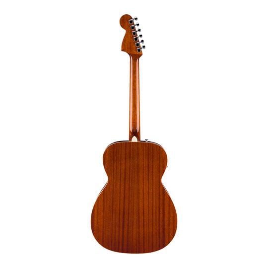 Fender California Standard Monterey E Natural Sapele