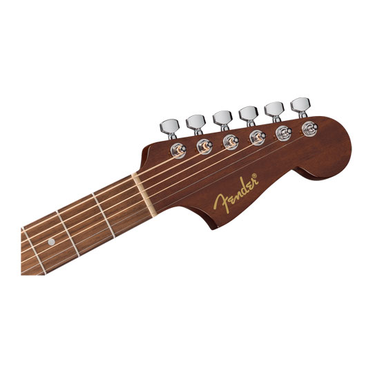 Fender California Standard Redondo Pack Natural : image 3