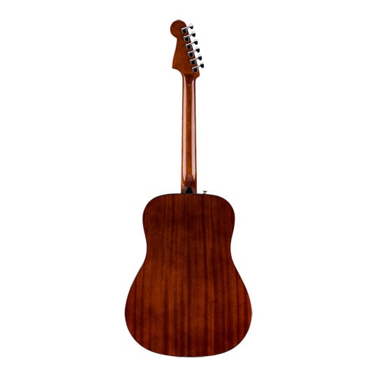 Fender California Standard Redondo 3-Colour Sunburst