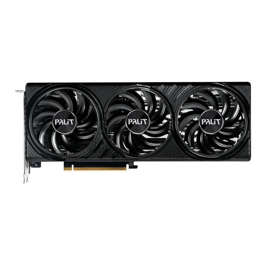 Open Box Palit NVIDIA GeForce RTX 5060 Ti INFINITY 3 16GB Blackwell Graphics Card