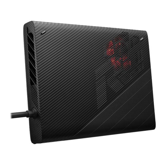 ASUS ROG XG Mobile RTX 4090 Laptop GPU Dock & IO Expansion Hub : image 3