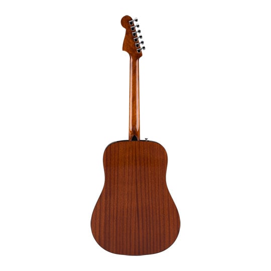 Fender California Standard Redondo Natural