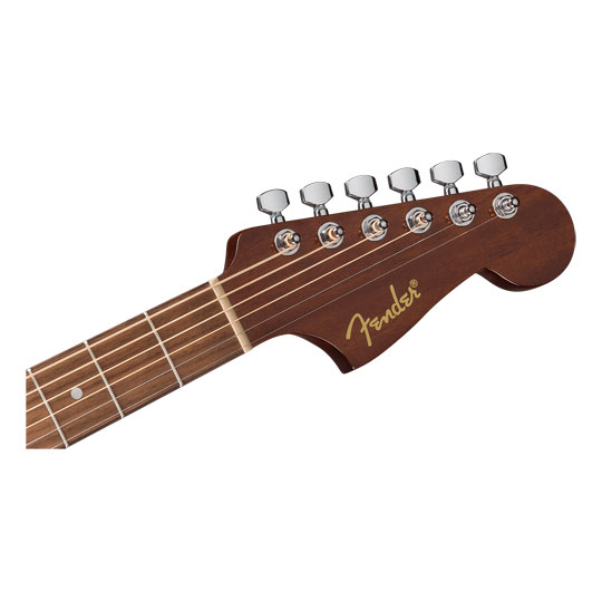 Fender California Standard Redondo Natural : image 3