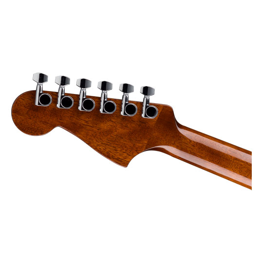 Fender California Standard Redondo Natural : image 4
