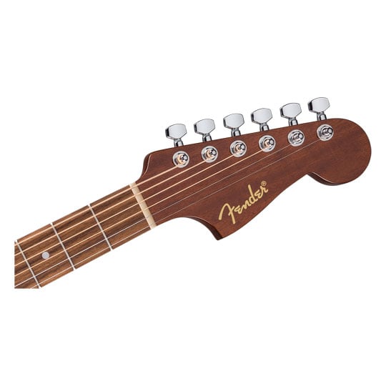 Fender California Standard Redondo Black : image 3