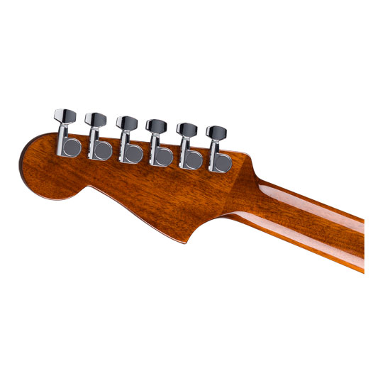 Fender California Standard Redondo Black : image 4