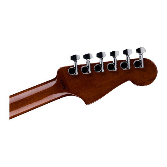Fender California Standard Redondo Left-Handed Natural : image 3