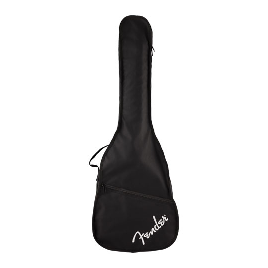 Fender California Standard Redondo Mini with Bag Fiesta Red : image 4