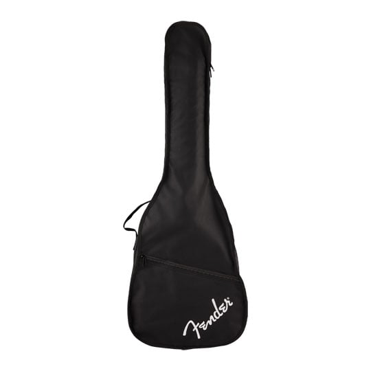 Fender California Standard Redondo Mini with Bag 3-Colour Sunburst : image 4