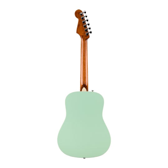 Fender California Standard Redondo Mini with Bag Surf Green : image 3