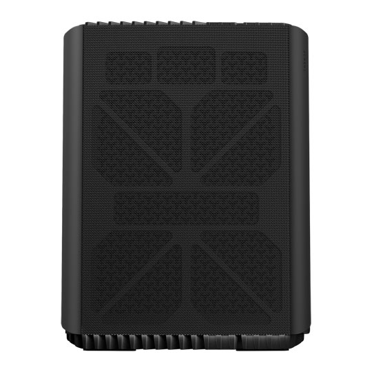 Corsair ONE i600 Intel Core Ultra 9 64GB RTX 5080 Windows 11 Wood Dark Mini PC : image 3