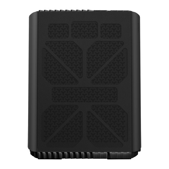 Corsair ONE i600 Intel Core Ultra 9 64GB RTX 5080 Windows 11 Metal Dark Mini PC : image 3