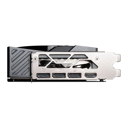 Refurbished MSI NVIDIA GeForce RTX 5080 16GB GAMING TRIO OC Blackwell Graphics Card : image 4