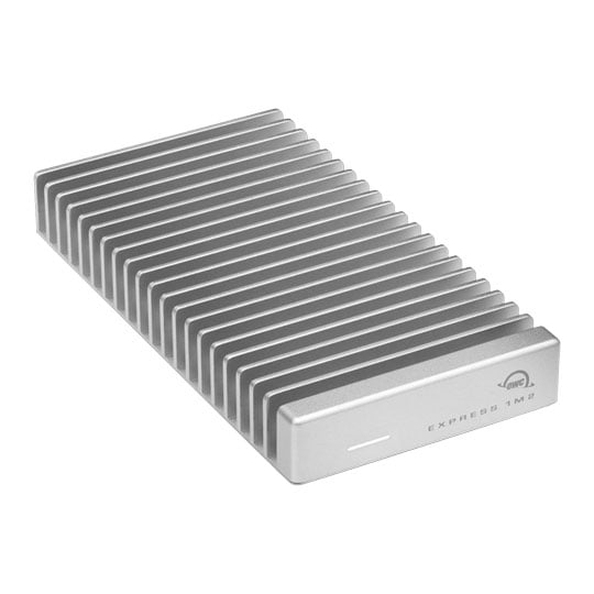 OWC Express 1M2 USB4 SSD 1TB
