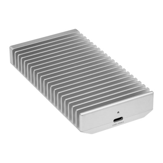 OWC Express 1M2 USB4 SSD 8TB