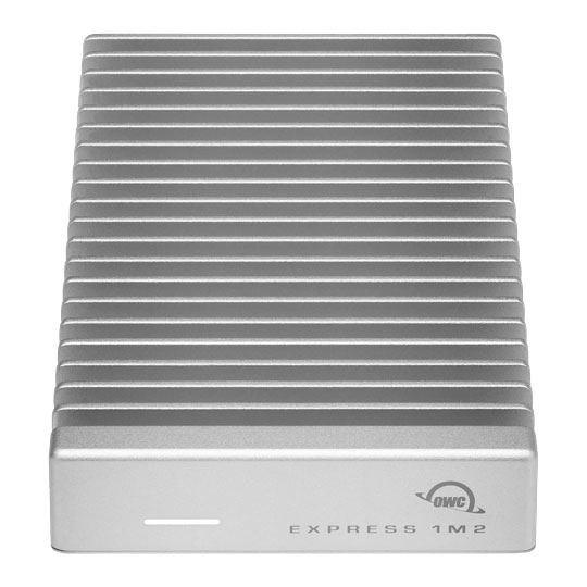 OWC Express 1M2 USB4 SSD 8TB : image 3