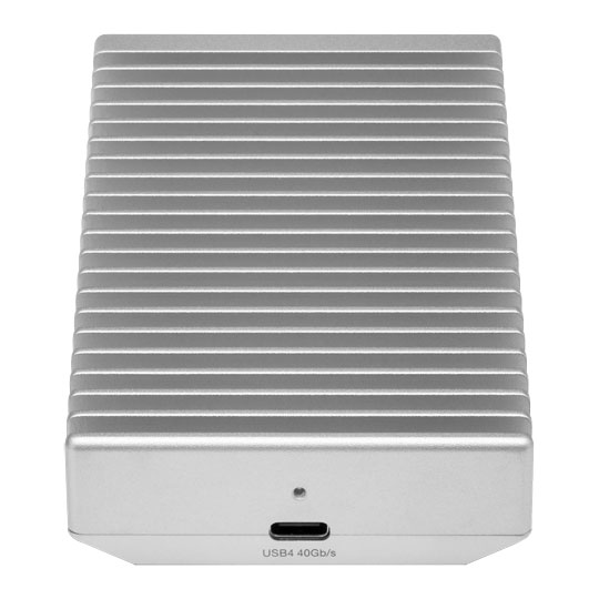 OWC Express 1M2 USB4 SSD 8TB : image 4
