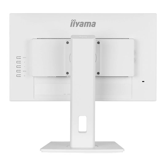 Open Box iiyama ProLite XUB2292HSU-W6 21.5" Full HD 100Hz FreeSync IPS Monitor : image 4