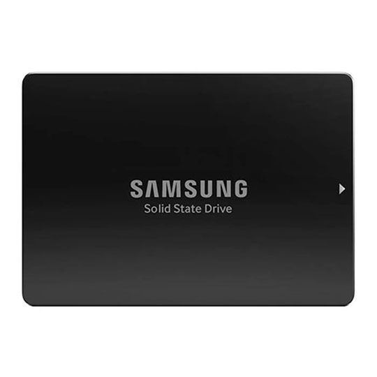 Refurbished Samsung PM897 960GB 2.5" SATA3 Enterprise SSD/Solid State Drive