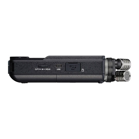 (Open Box) Tascam Portacapture X6 Handheld Recorder : image 4