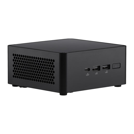 Refurbished ASUS NUC 14 Pro Revel Canyon Intel® Core™ Ultra 7 Barebone Mini PC Kit : image 1