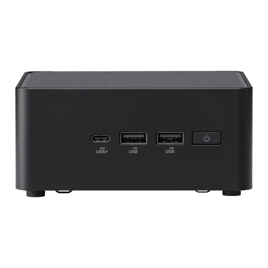Refurbished ASUS NUC 14 Pro Revel Canyon Intel® Core™ Ultra 7 Barebone Mini PC Kit : image 2