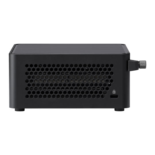 Refurbished ASUS NUC 14 Pro Revel Canyon Intel® Core™ Ultra 7 Barebone Mini PC Kit : image 3