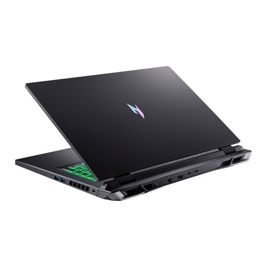 Refurbished Acer Nitro 17 NH.QP9EK.002 17" QHD IPS 165Hz Ryzen 9 RTX 4070 Gaming Laptop
