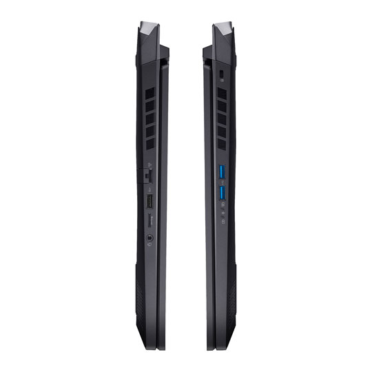 Refurbished Acer Nitro 17 NH.QP9EK.002 17" QHD IPS 165Hz Ryzen 9 RTX 4070 Gaming Laptop : image 3