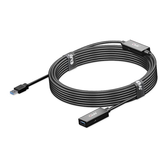 Club 3D USB 3.2 Gen1 15m Active Repeater Cable