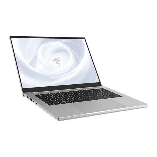 Razer Blade 14 (2025) OLED QHD+ 120Hz AMD Ryzen AI 9 32GB DDR5 RTX 5070 Mercury Gaming Laptop