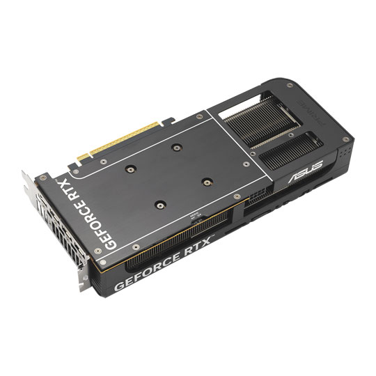 ASUS PRIME NVIDIA GeForce RTX 5050 OC Edition 8GB Blackwell Graphics Card : image 4