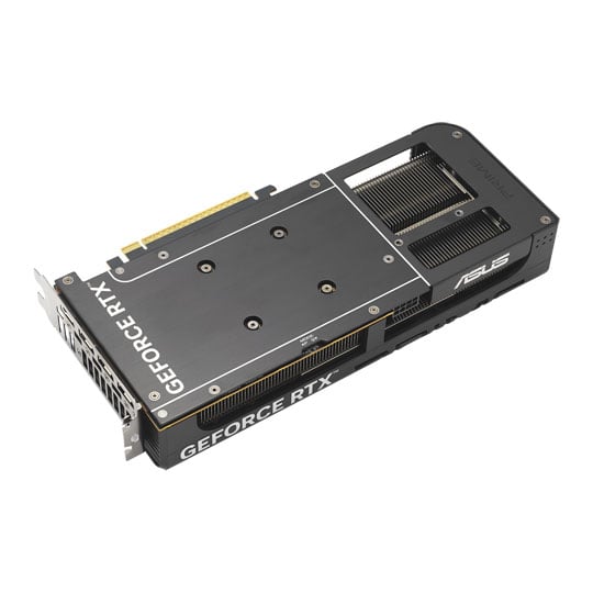 ASUS PRIME NVIDIA GeForce RTX 5050 8GB Blackwell Graphics Card : image 4